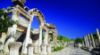 Efes Turu resmi