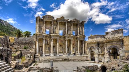 Ege Turları kategorisi için resim