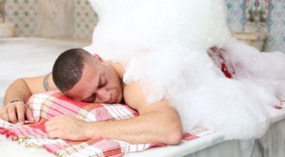 Hamam resmi